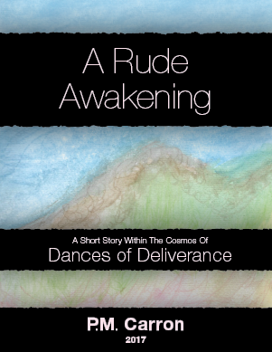 aRudeAwakening Web v2